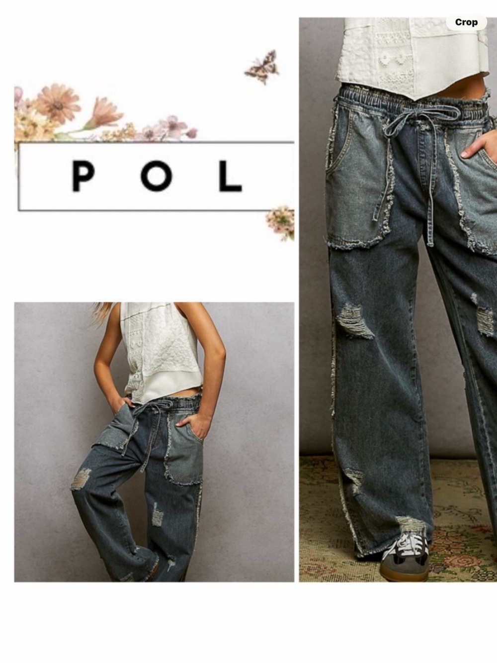 POL JEANS